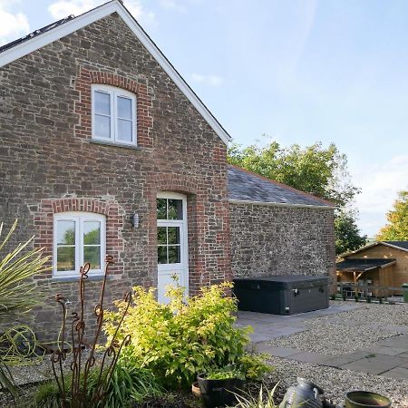 Hope House Stables Villa Tiverton  Eksteriør billede
