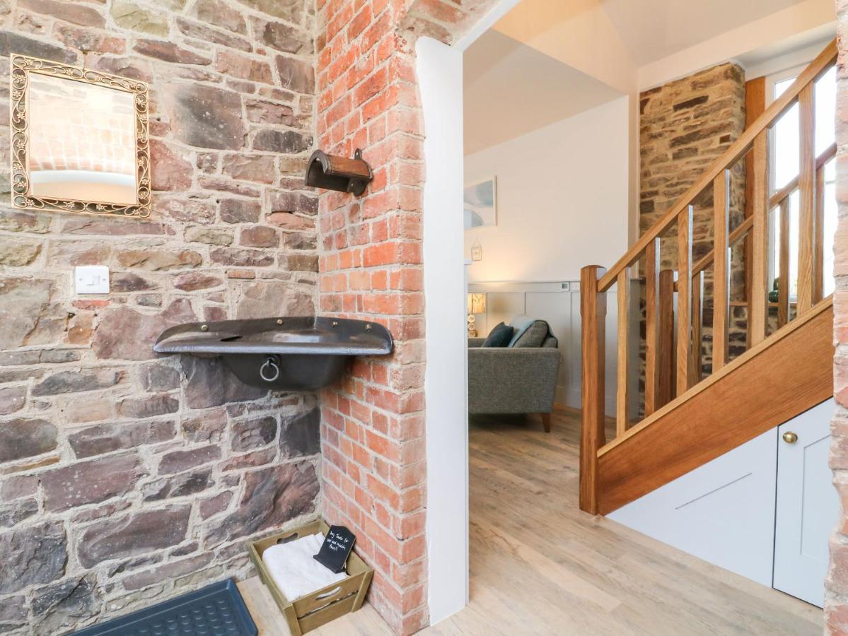 Hope House Stables Villa Tiverton  Eksteriør billede